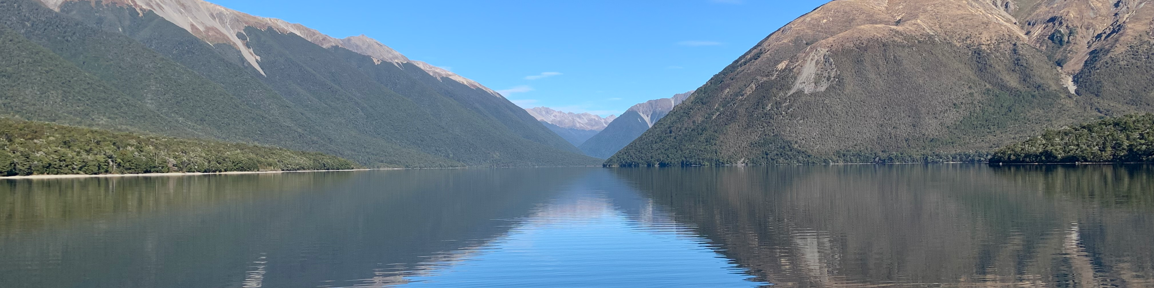 Unique Adventure Tours