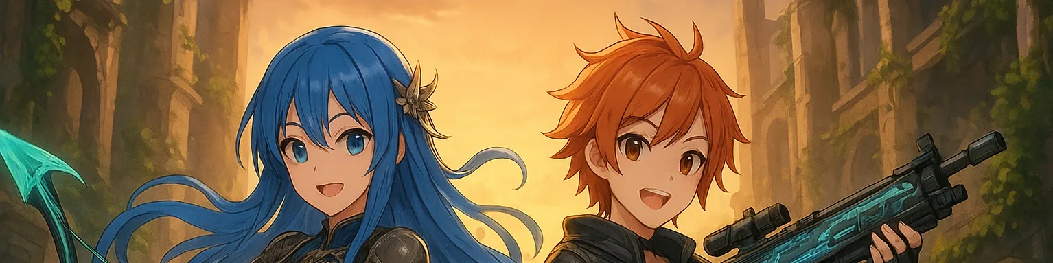 The Rebirth Fight — RPG