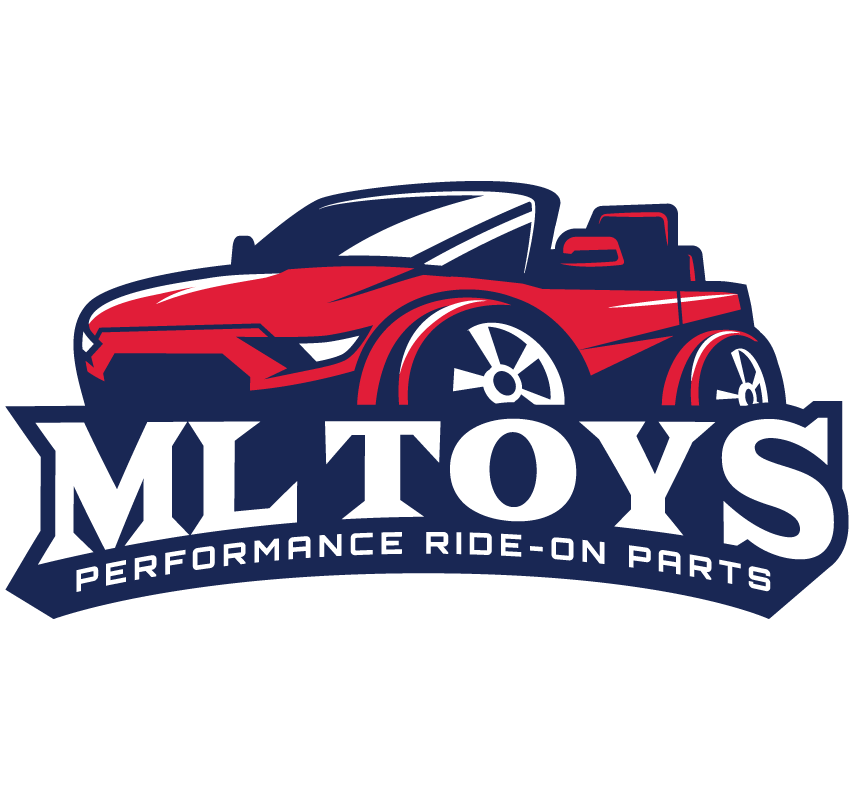 Premium Kids Ride-on Cars