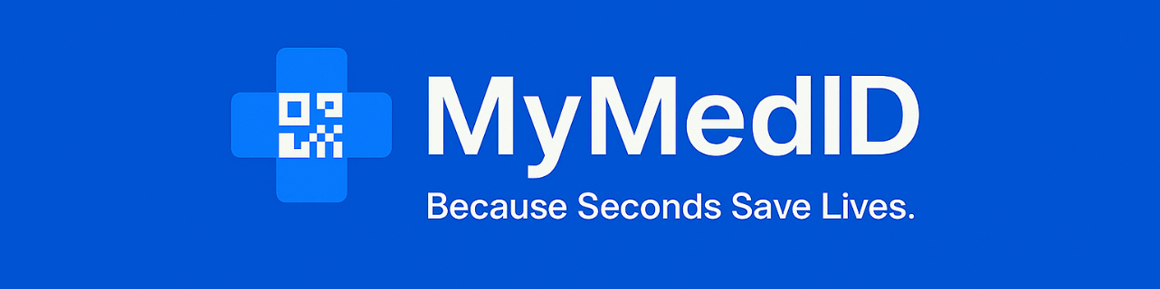 MyMedID