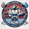 ADR Lithium Logistics